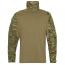 Боевая рубашка (EmersonGear) Combat Shirt Gen.3 Upgraded version (Multicam) размер M