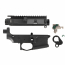 Корпус полимерный (G&G) CM16 SR (Black)