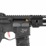 Страйкбольный автомат (AirsoftSports) VFC AVALON ВВД WOLVERINE GEN.2 INFERNO HERETIC El. (AS58)