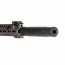Страйкбольный автомат (AirsoftSports) ARES AR308M ВВД WOLVERINE GEN.2 INFERNO V2 Premium Ele. (AS56)