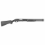 Страйкбольный дробовик (S&T) M870 Long Spring (BK)