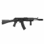 Страйкбольный автомат (AirsoftSports) AK-105 AEG (AS51)