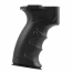 Рукоятка пистолетная (LCT) AK-12 Black PK-342