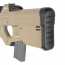 Страйкбольный автомат (G&G) F2000 Tactical AEG (DE)