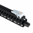 Страйкбольный пистолет-пулемёт (G&G) FAR 9 ASDF AEG (Black)