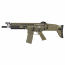 Страйкбольный автомат (Cybergun) SCAR-L MK2 MWS by Modify (TAN)