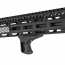 Страйкбольный автомат (VFC) BCM MCMR GBBR CQB 14.5 inch - Black