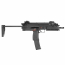 Страйкбольный пистолет-пулемёт (Umarex) MP7 Navy Seal GBB Airsoft Rifle V2