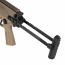 Страйкбольный пистолет-пулемёт (Maruyama) SCW-9 PRO-G SMG - TAN