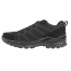 Ботинки (LOWA) INNOX PRO GTX LO TF Black размер 45 (10.5)