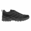 Ботинки (LOWA) INNOX PRO GTX LO TF Black размер 43.5 (9)