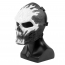 Маска (WoSport) M06 Tactical Skull (Will-o'-the-wisp) 