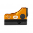 Прицел коллиматорный M1 RED DOT (Orange)
