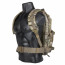 Рюкзак (WoSport) 3P Laser Cut Backpack (Multicam)